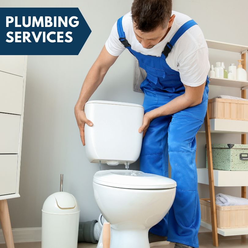 Plumbing Company in Bedford, OH